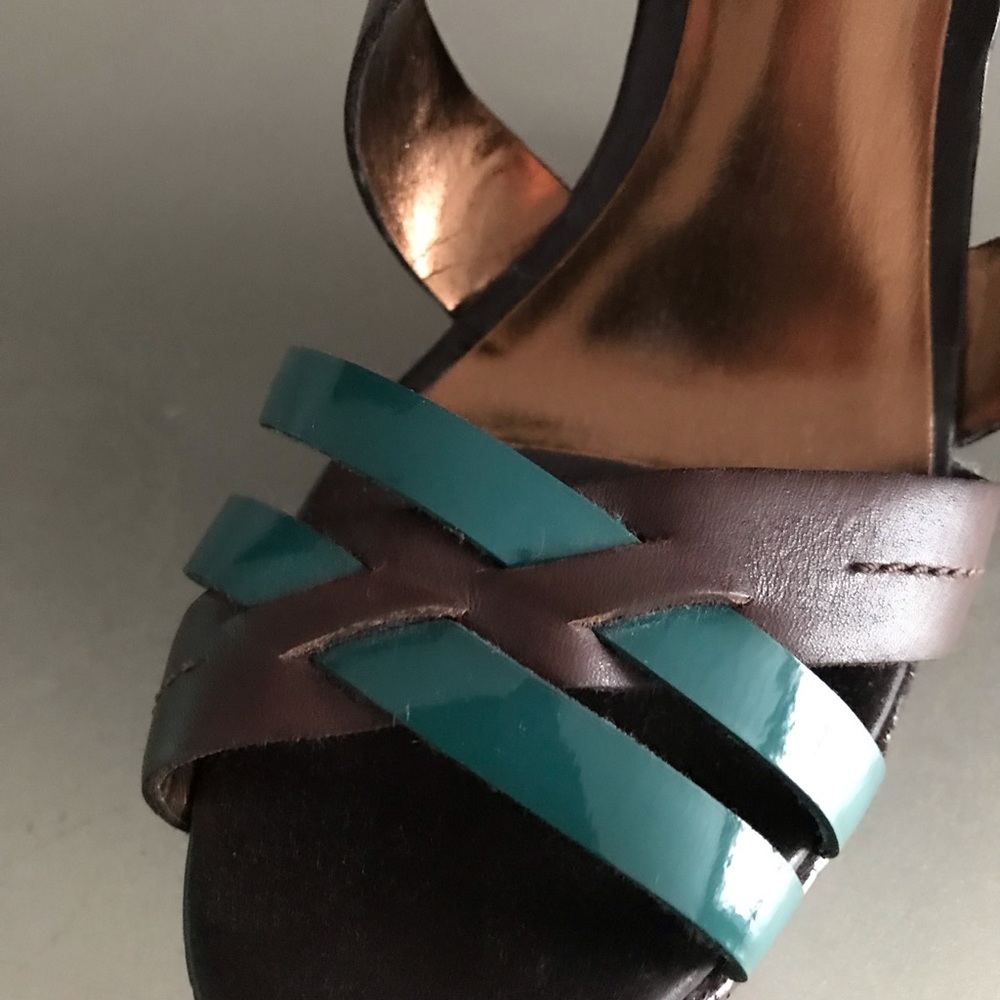 Charles David Platforms - image 4